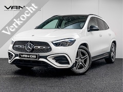Mercedes-Benz GLA-Klasse - GLA 180 AMG Line | NIGHT | Pano | Memory