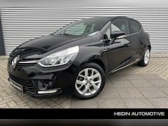 Renault Clio - TCe 90pk Limited