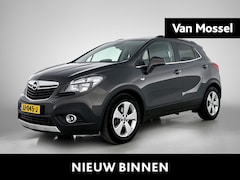 Opel Mokka - 1.4 T Innovation | Panorama dak | Stoel en stuurverwarming | Trekhaak |