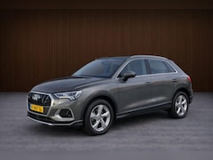 Audi Q3 - 35 TFSI S edition Camera, virtueel, ACC