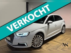 Audi A3 Sportback - 1.4 e-tron Sport Pro Line S-LINE KEYLESS PDC