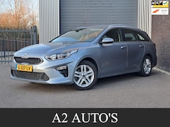 Kia Cee'd Sportswagon - Ceed 1.0 T-GDi DynamicLine Camera|Cruise|Ecc