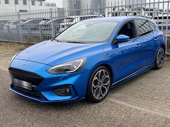 Ford Focus - 1.5 150PK EcoBoost ST Line Business LED El Stoel Keyless