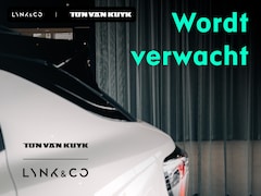 Lynk & Co 01 - 1.5 / Camera / Adaptive Cruise / Panoramadak / Dodehoekdetectie / Stoelverwarming / Autom.