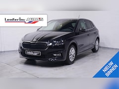 Skoda Fabia - 1.0 TSI 110 pk DSG Aut. Ambition Aut. Airco, Apple Carplay, LED Koplampen, PDC achter
