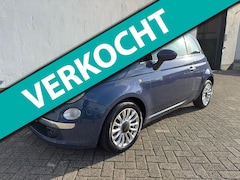 Fiat 500 - 0.9 TwinAir Lounge - Airco - LMV