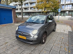 Fiat 500 - 1.2 Lounge Automaat Panorama Airco
