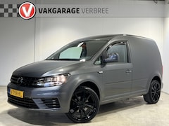 Volkswagen Caddy - 2.0 TDI L1H1 BMT Economy Trekhaak | Lichtmetalen Velgen 19" | Climatic Airconditioning | R