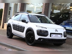 Citroën C4 Cactus - 1.2 PureTech Feel 61.000km Airco