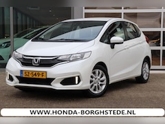 Honda Jazz - 1.3 i-VTEC 102pk CVT Comfort