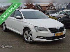 Skoda Superb Combi - 1.6 TDI Active Business