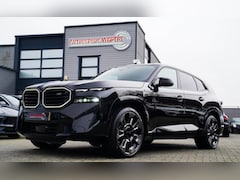 BMW XM - PHEV 30 kWh | 687 PK | Iconic Glow | Skylounge | Massage | 360 Cam | Drive assistant | Stu
