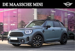 MINI Countryman - Cooper Chili Automaat / Camera / Navigatie / Comfort Acces / Harman Kardon / 18"LM-velgen