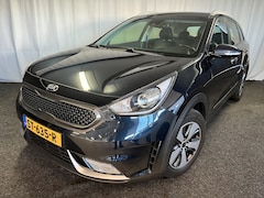 Kia Niro - 1.6 GDi Hybrid DynamicLine ECC/APPLE/CAMERA/CRUISE/PDC