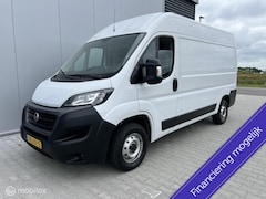 Fiat Ducato - 30 2.3 MJ L2H2
