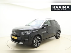 Citroën ë-C3 - Max 113pk 44 kWh 100% Elektrisch | Camera | Airco | Cruise Control | Bluetooth | Two Tone