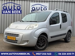 Citroën Nemo - 1.4i Multispace|Trekhaak