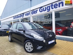 Hyundai i10 - 1.0 Comfort / Airco / Apple Carplay & Android Auto /