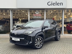 Toyota Yaris Cross - 1.5 Hybrid 130pk Dynamic Plus Comfort Pack | Dodehoekherkenning, Parkeersensoren, Stoel +