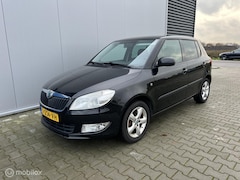 Skoda Fabia - 1.2 TSI