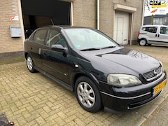 Opel Astra - 1.6 Njoy 5 deurs