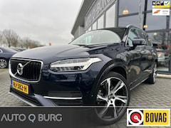 Volvo XC90 - 2.0 T8 Twin Engine AWD Inscription | 360* CAM |ELEK Trekhaak | Memory | Stoel/ stuur Verwa