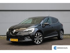 Renault Clio - 1.0 TCe Intens