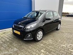 Peugeot 108 - 1.0 e-VTi Active TOP