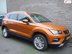SEAT Ateca - 1.4 EcoTSI Xcellence