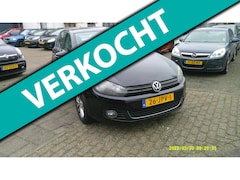 Volkswagen Golf - 1.4 TSI Highline navi 5drs clima nap apk