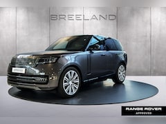 Land Rover Range Rover - P460e HSE | Panoramadak | Towing Pack