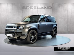 Land Rover Defender 110 - P300e X-Dynamic HSE | 22" | Satin PPF | Panoramadak