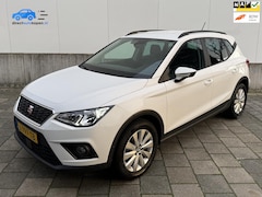 SEAT Arona - 1.0 TSI Style Business Intense | Carplay | Camera | Adaptieve cruise control | Dodehoek sp