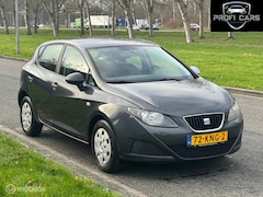 SEAT Ibiza - 1.2 Club Airco Elek.Ramen