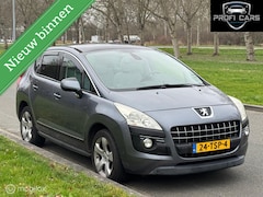 Peugeot 3008 - 1.6 VTi Active Pano Navi Trekhaak