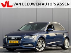 Audi A3 Sportback - 1.4 TFSI CoD Ambition Pro Line plus | Eerste eigenaar | ACC | Stoelverwarming