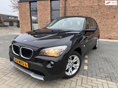 BMW X1 - SDrive18i Executive