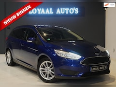 Ford Focus Wagon - 1.0 Trend Edition | NAVI | AIRCO | CRUISE | PDC | ELEK.RAMEN | NAP | APK
