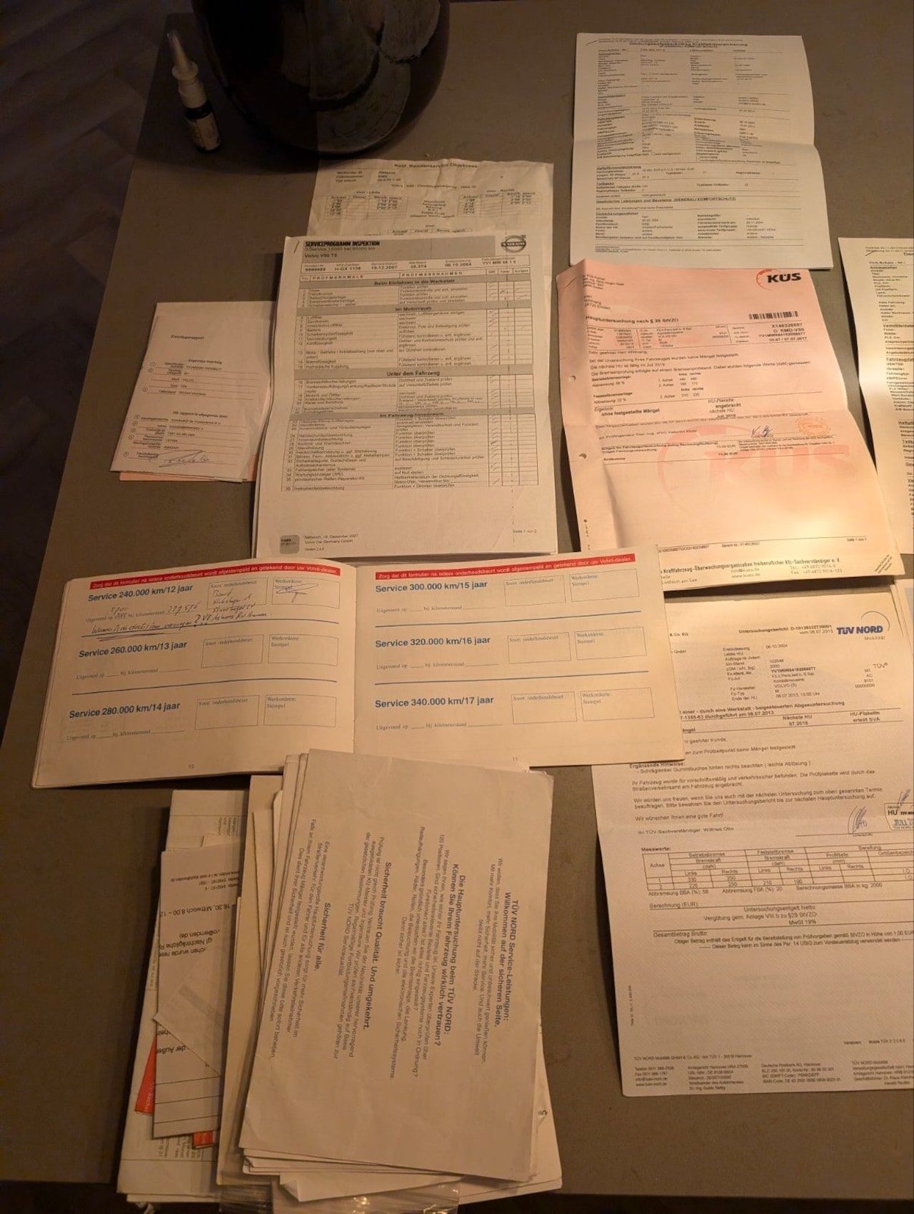 Volvo V50 - 2.5 T5 Elan - AutoWereld.nl