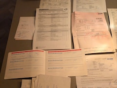 Volvo V50 - 2.5 T5 Elan