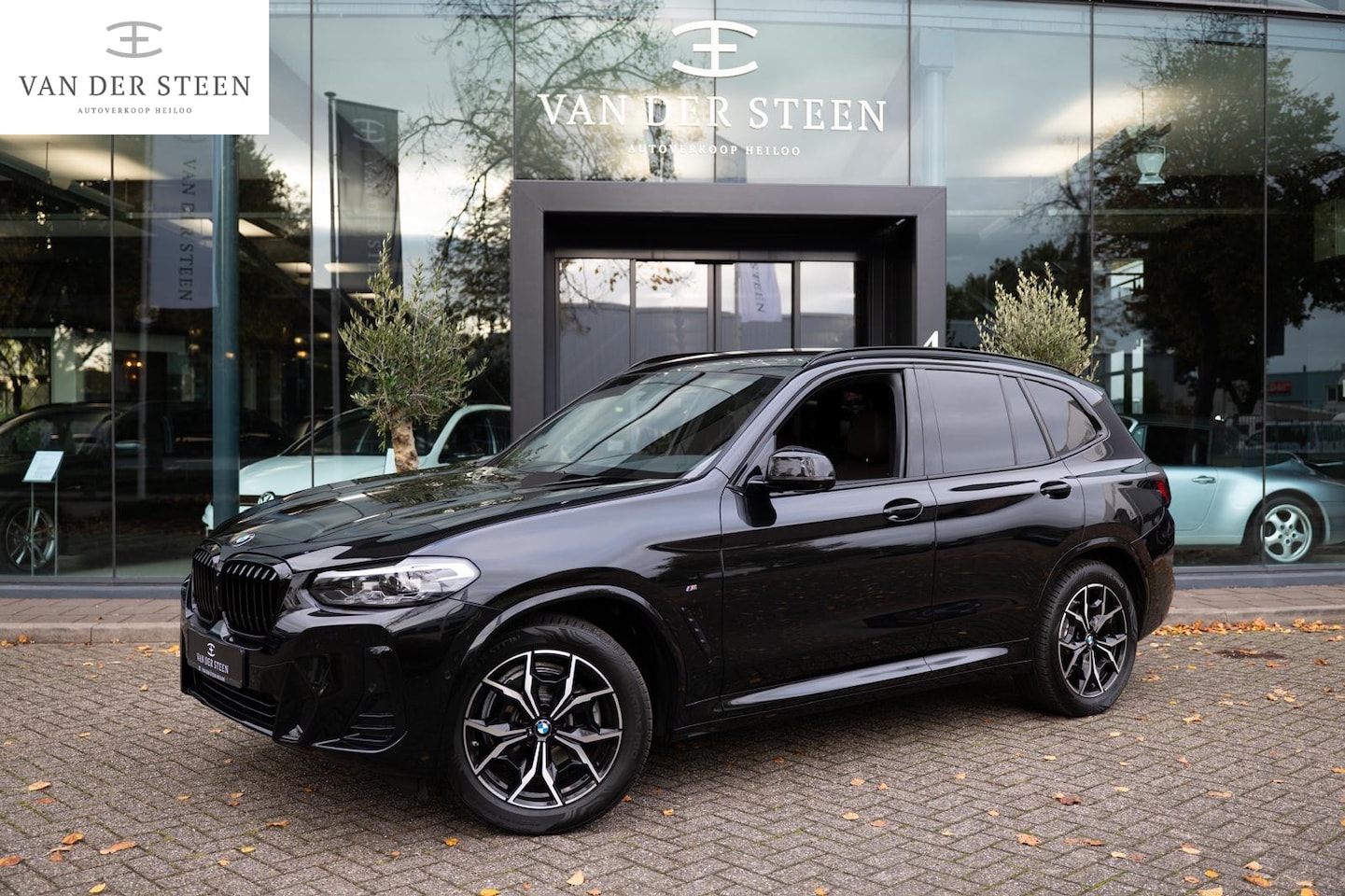 BMW X3 - xDrive 20i M Sport | 360 Camera | BTW - AutoWereld.nl