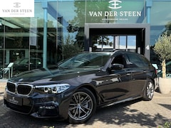 BMW 5-serie Touring - 520i Business Edition Plus Pano | Dealer Onderhouden
