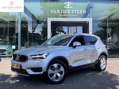 Volvo XC40 - 2.0 T4 Momentum Adapt. Cruise l Apple CarPlay l Camera l Dealer Onderhouden