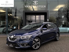 Renault Mégane Estate - 1.3 TCe GT-Line Dodehoekdetectie | Afn. Trekhaak