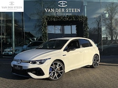 Volkswagen Golf - 2.0 TSI R 4Motion Harman/Kardon | Dealer Onderhouden