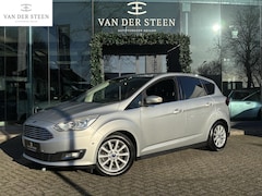 Ford C-Max - 1.5 Titanium Dealer Onderhouden | Elektrische achterklep | NL Auto