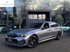 BMW 3-serie Touring - 320e Business Edition Plus M Sport | Performance Style Bodykit | Schuifdak | Stoel-Stuur v