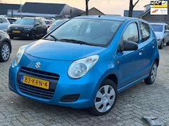 Suzuki Alto - 1.0 Comfort NIEUWE APK NAP