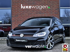 Volkswagen Golf - 2.0 TSI GTI Performance Pano ACC 19inch Keyless Alcantara