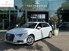 Audi A3 Sportback - 40 e-tron Advance Sport S Line | Virtual Cockpit | Adapt. Cruise